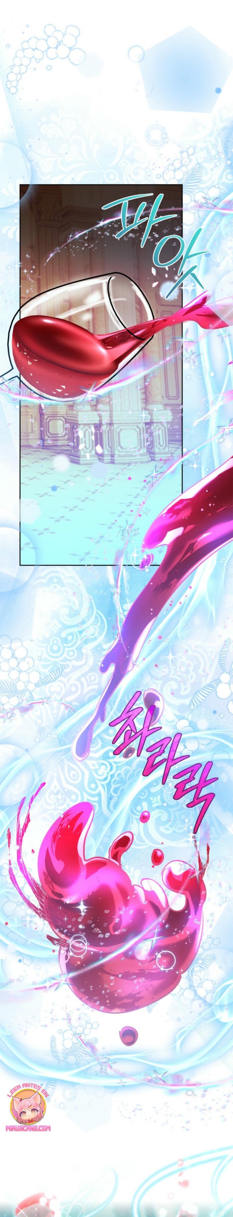 Soy la legítima propietaria de esta casa Capítulo 45 - Page 19