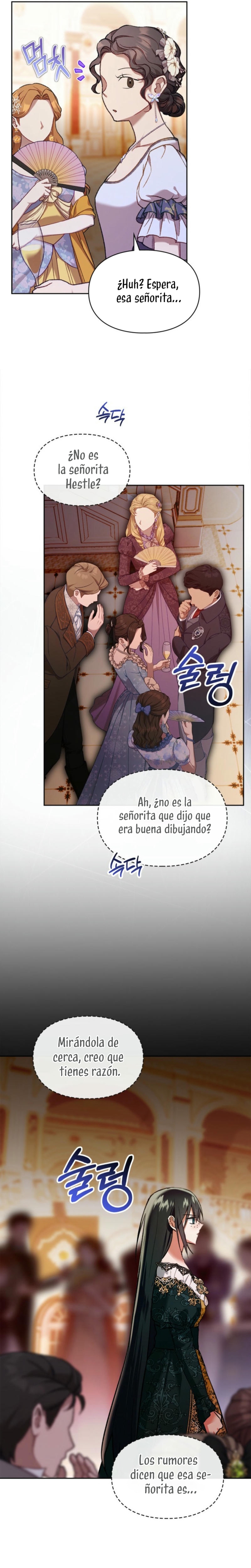 Soy la legítima propietaria de esta casa Capítulo 45 - Page 24