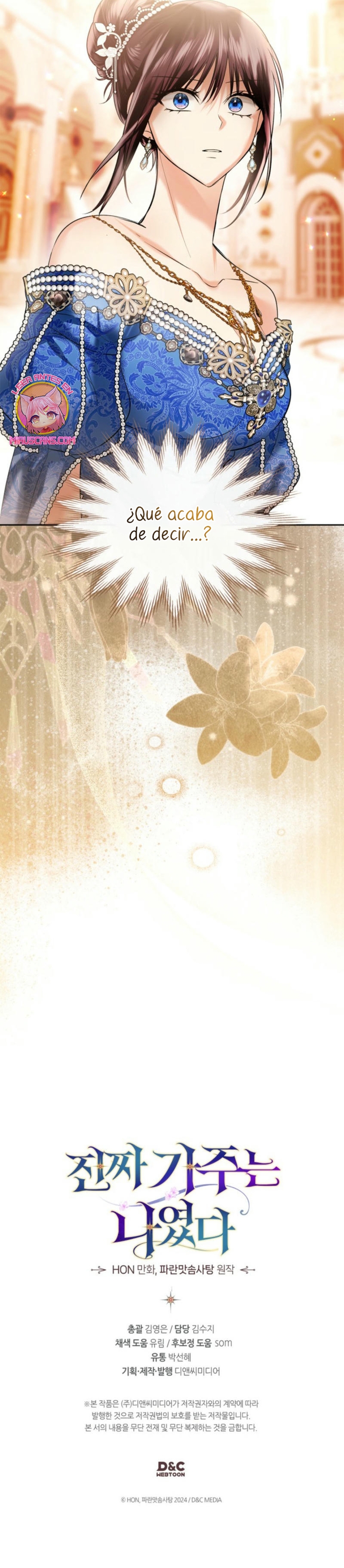 Soy la legítima propietaria de esta casa Capítulo 45 - Page 26