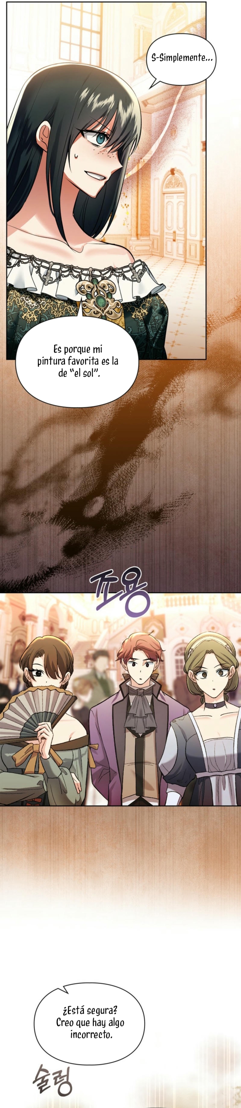 Soy la legítima propietaria de esta casa Capítulo 46 - Page 10