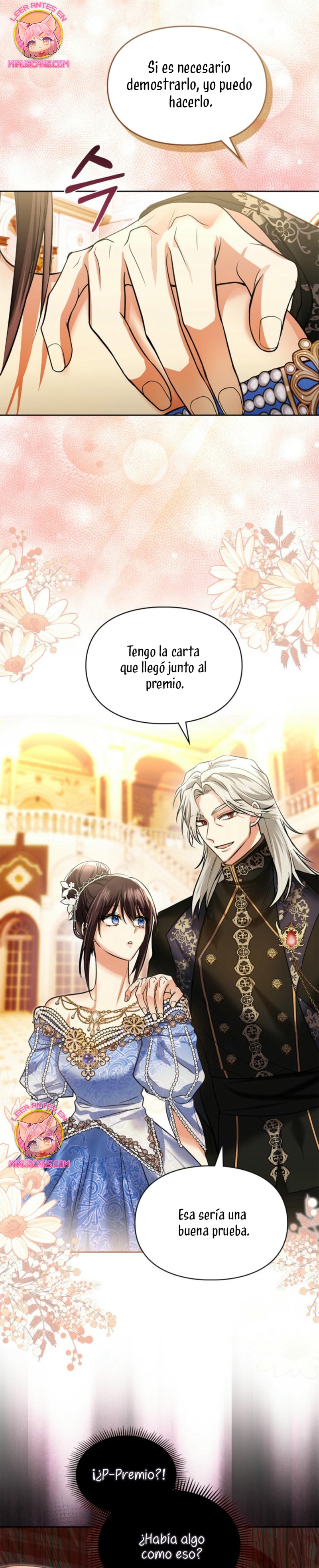 Soy la legítima propietaria de esta casa Capítulo 46 - Page 15