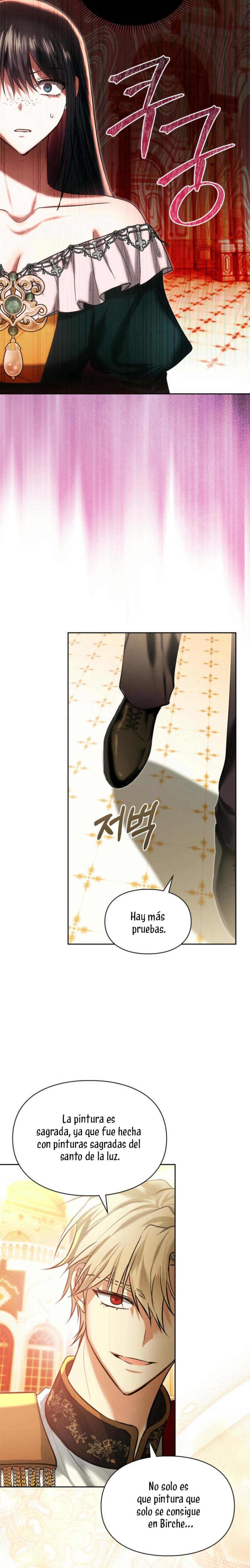 Soy la legítima propietaria de esta casa Capítulo 46 - Page 16