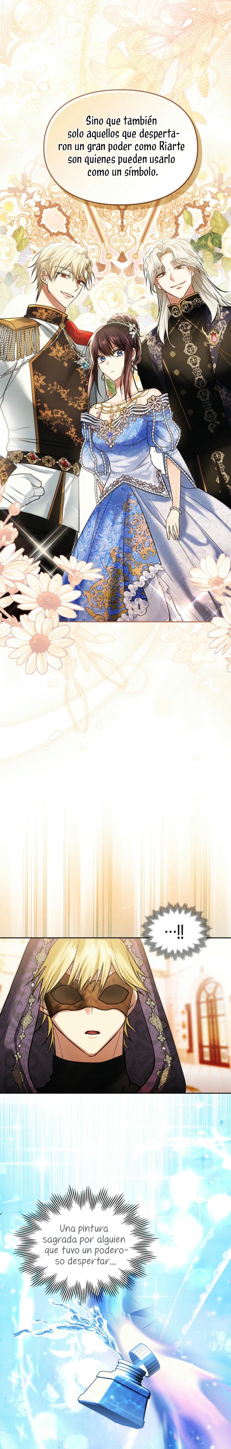 Soy la legítima propietaria de esta casa Capítulo 46 - Page 17