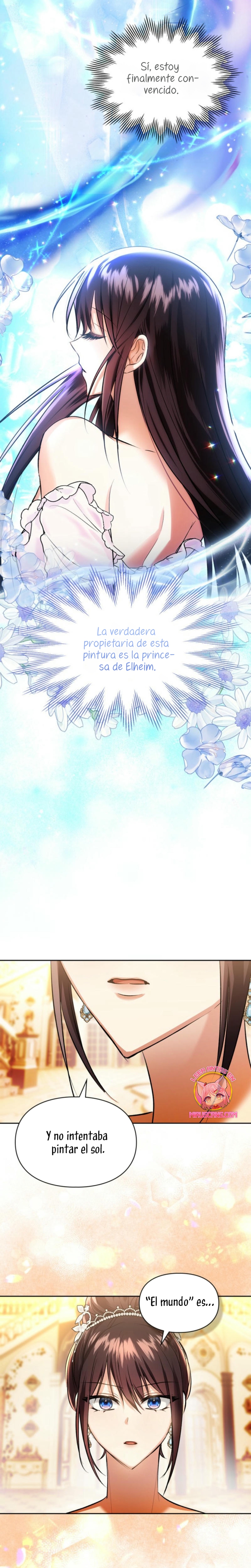 Soy la legítima propietaria de esta casa Capítulo 46 - Page 18