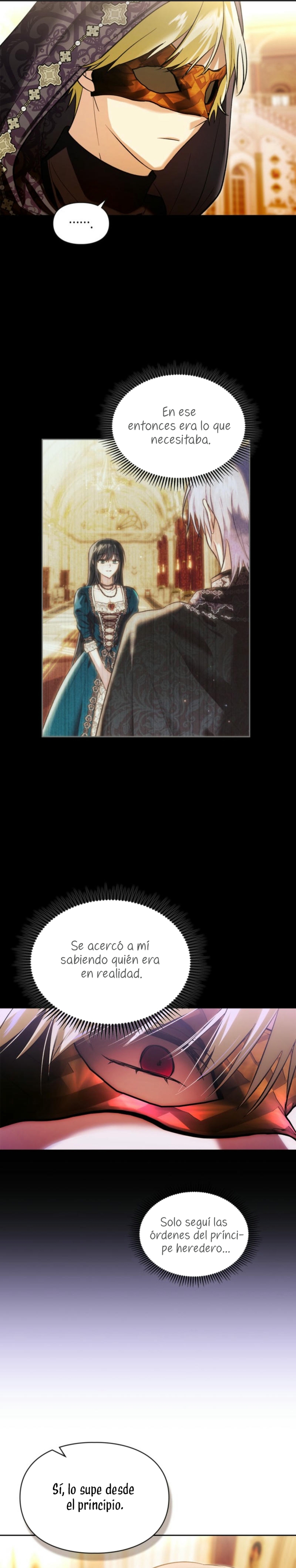 Soy la legítima propietaria de esta casa Capítulo 46 - Page 22