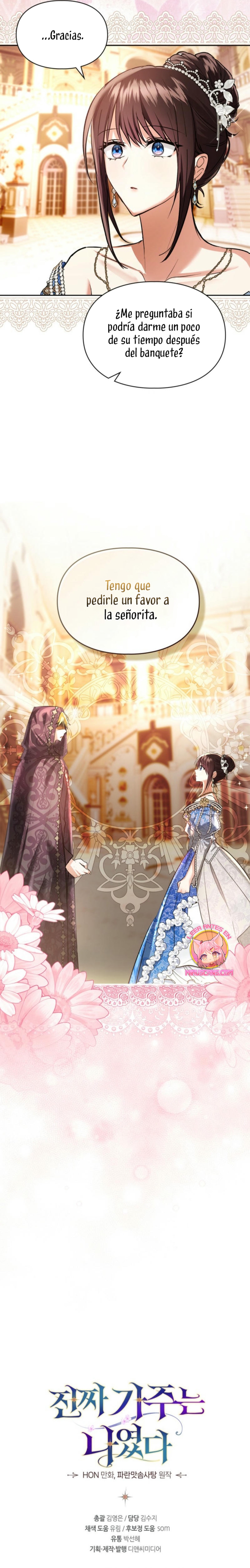 Soy la legítima propietaria de esta casa Capítulo 46 - Page 26