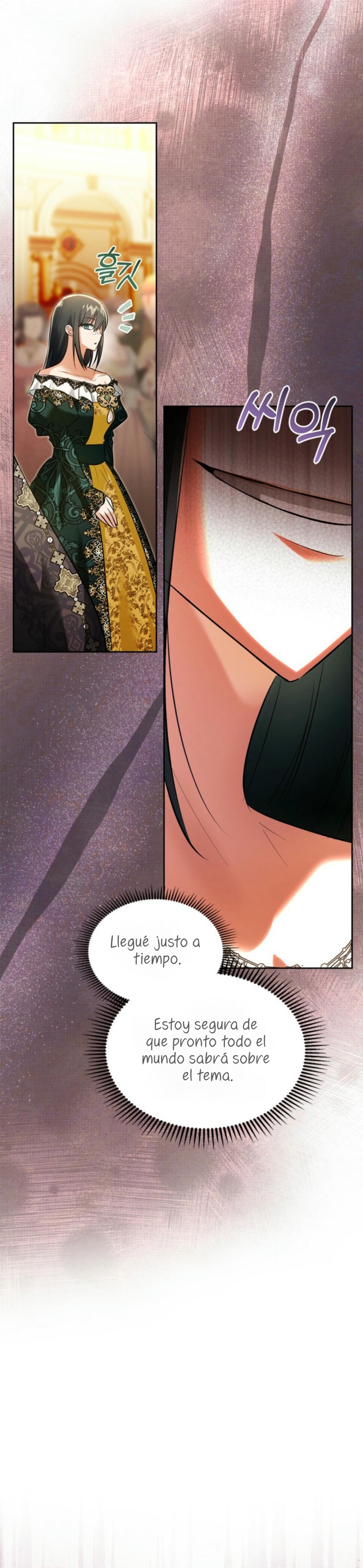 Soy la legítima propietaria de esta casa Capítulo 46 - Page 7