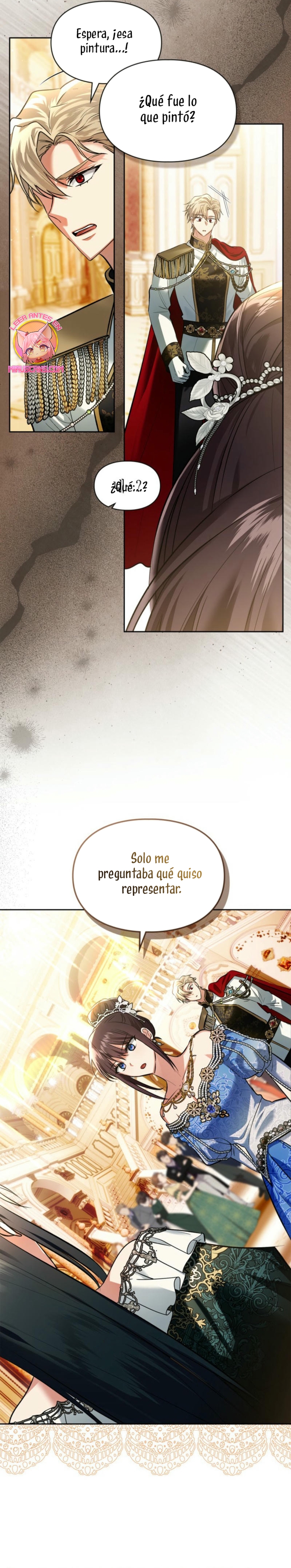 Soy la legítima propietaria de esta casa Capítulo 46 - Page 9