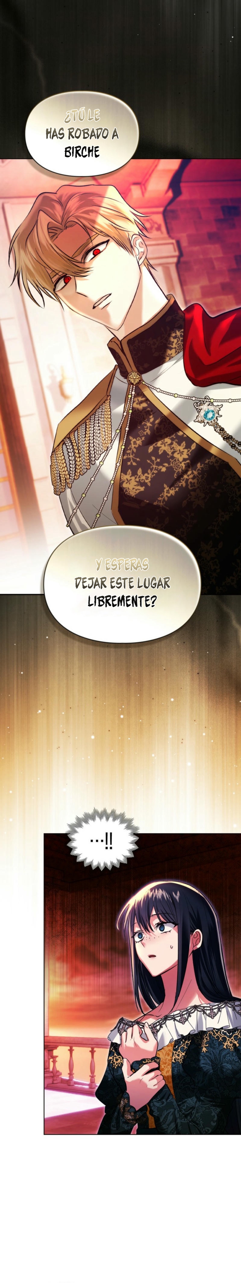 Soy la legítima propietaria de esta casa Capítulo 47 - Page 10