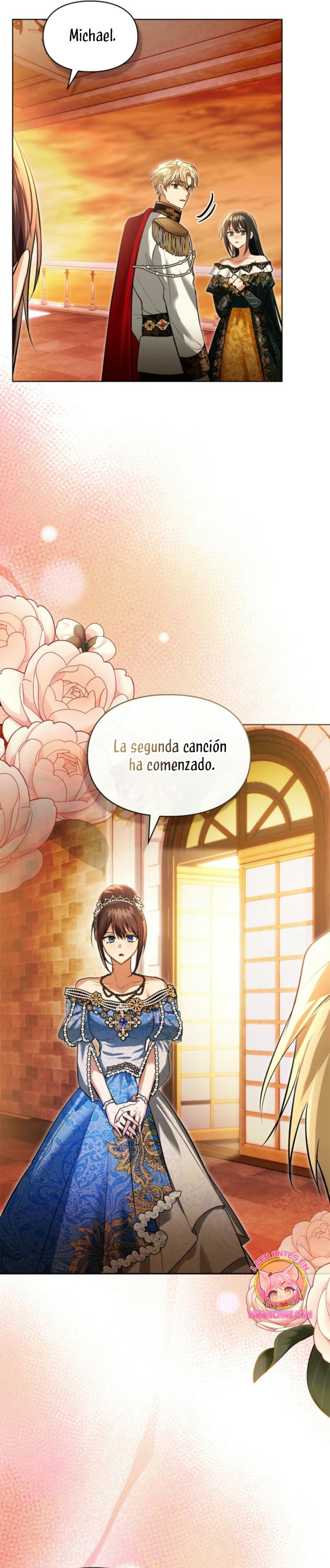 Soy la legítima propietaria de esta casa Capítulo 47 - Page 11