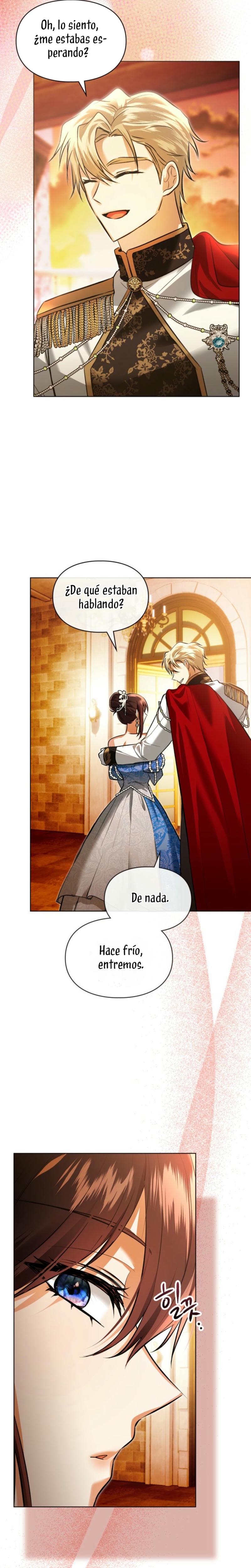 Soy la legítima propietaria de esta casa Capítulo 47 - Page 12