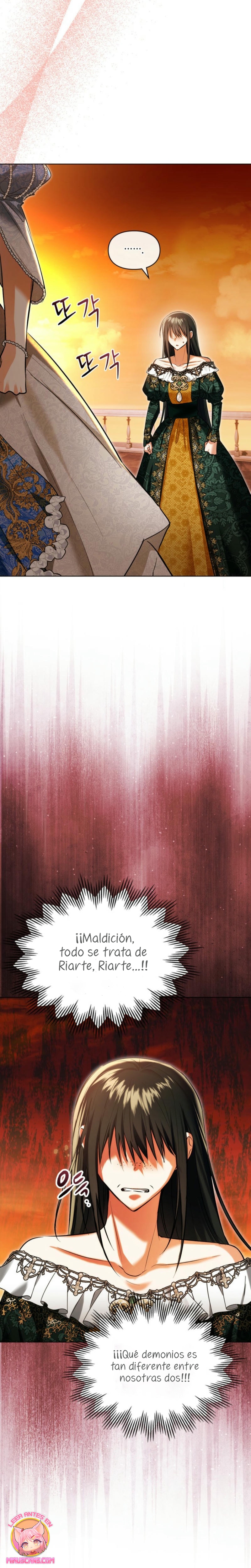 Soy la legítima propietaria de esta casa Capítulo 47 - Page 13