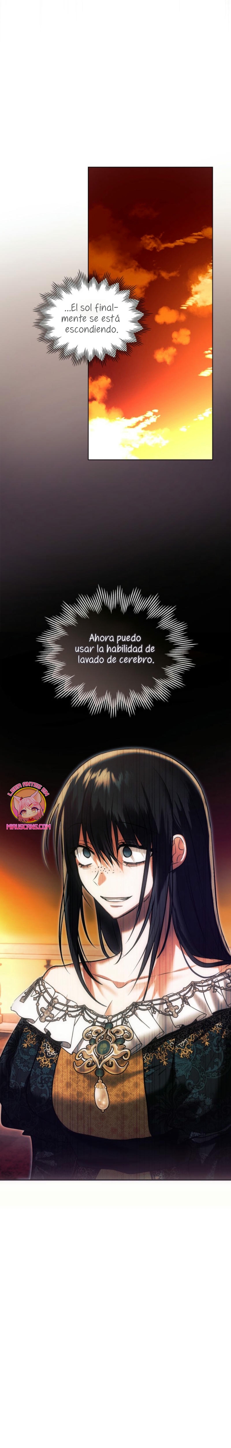 Soy la legítima propietaria de esta casa Capítulo 47 - Page 14