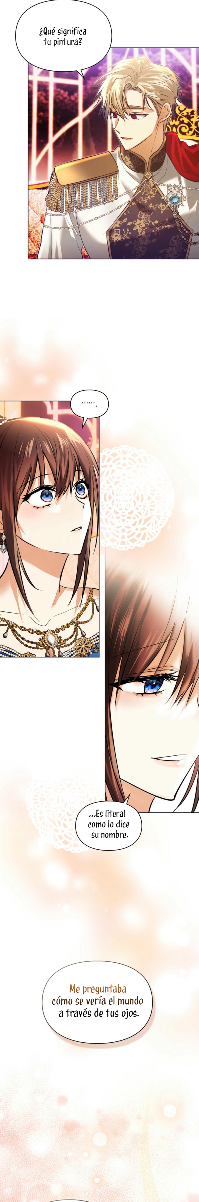 Soy la legítima propietaria de esta casa Capítulo 47 - Page 18