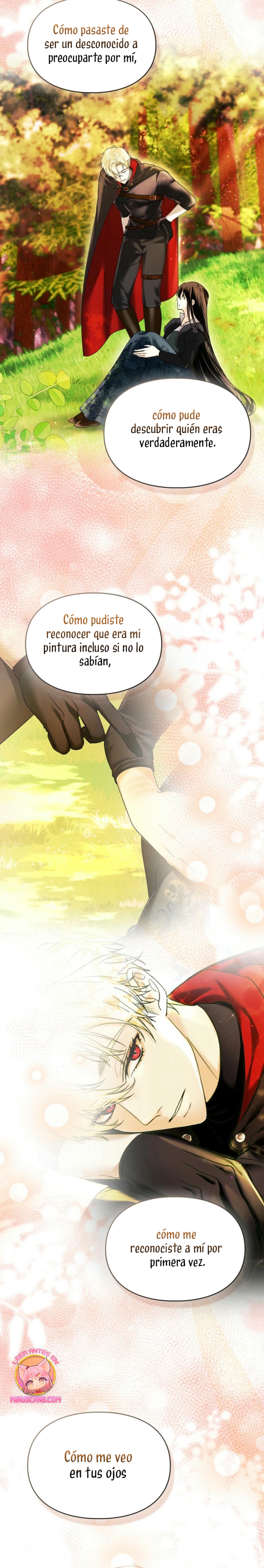 Soy la legítima propietaria de esta casa Capítulo 47 - Page 19