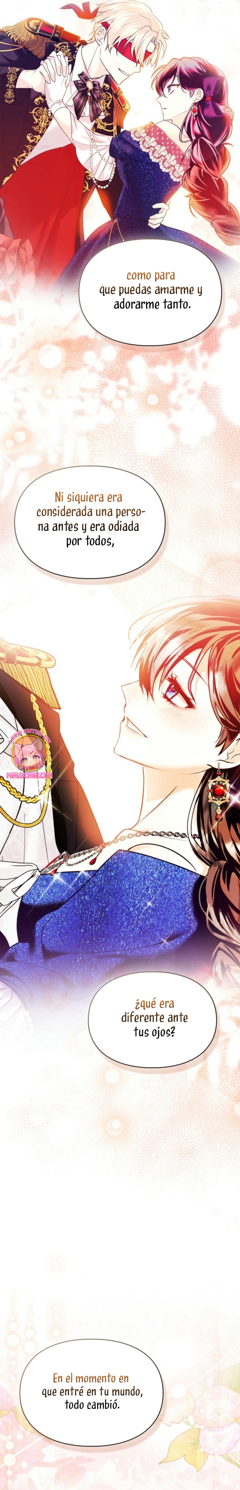 Soy la legítima propietaria de esta casa Capítulo 47 - Page 20