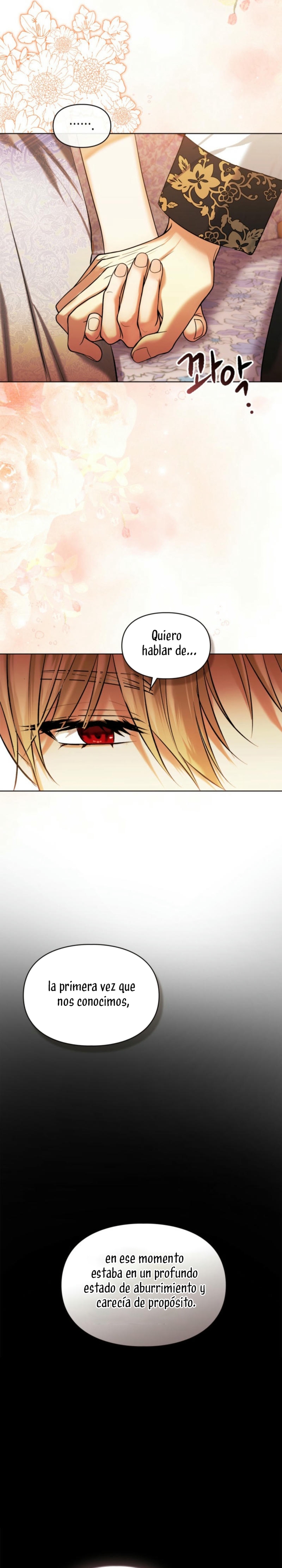 Soy la legítima propietaria de esta casa Capítulo 47 - Page 22