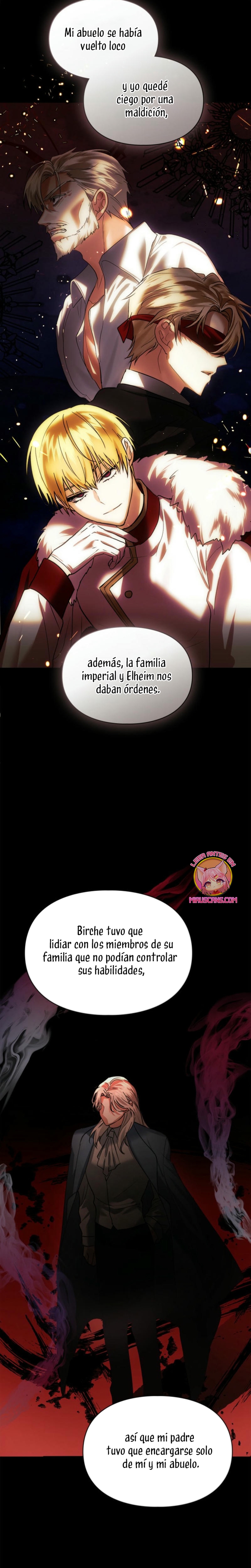 Soy la legítima propietaria de esta casa Capítulo 47 - Page 23