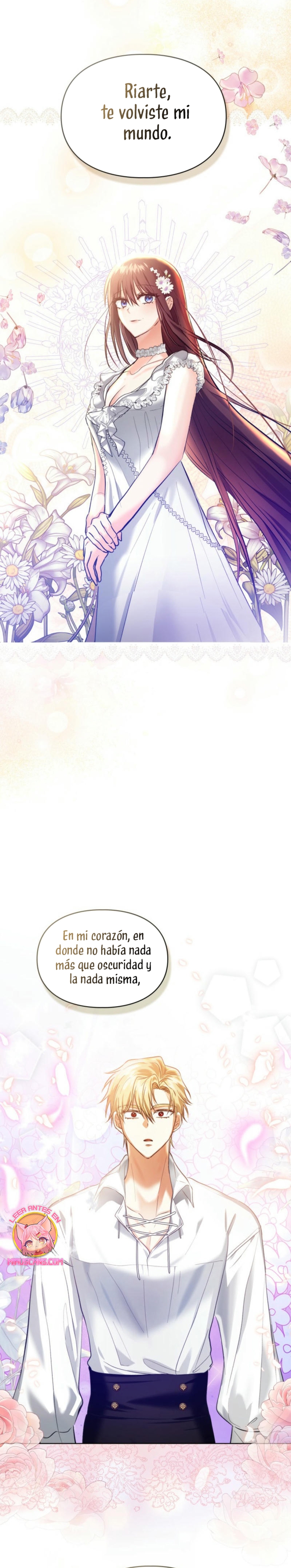 Soy la legítima propietaria de esta casa Capítulo 47 - Page 25