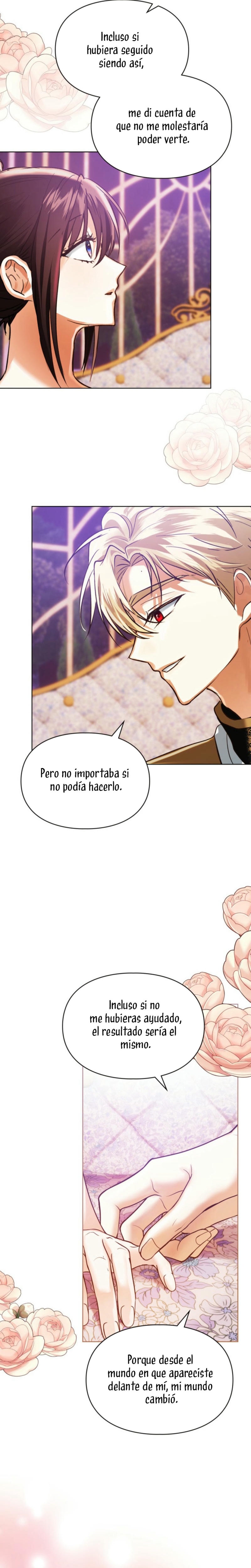 Soy la legítima propietaria de esta casa Capítulo 47 - Page 27