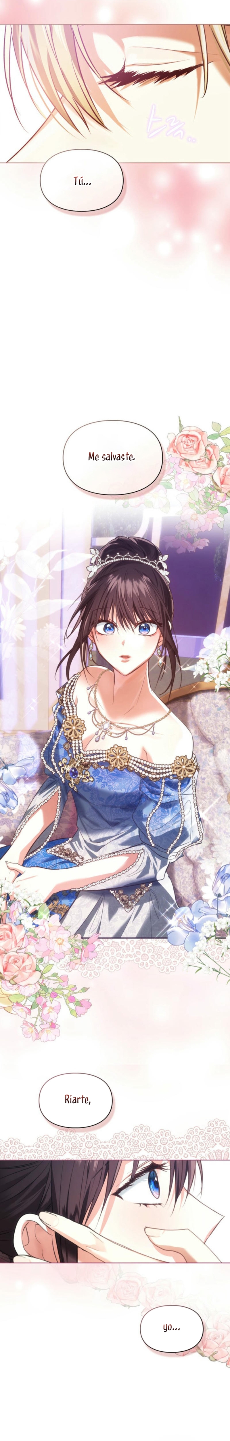 Soy la legítima propietaria de esta casa Capítulo 47 - Page 28