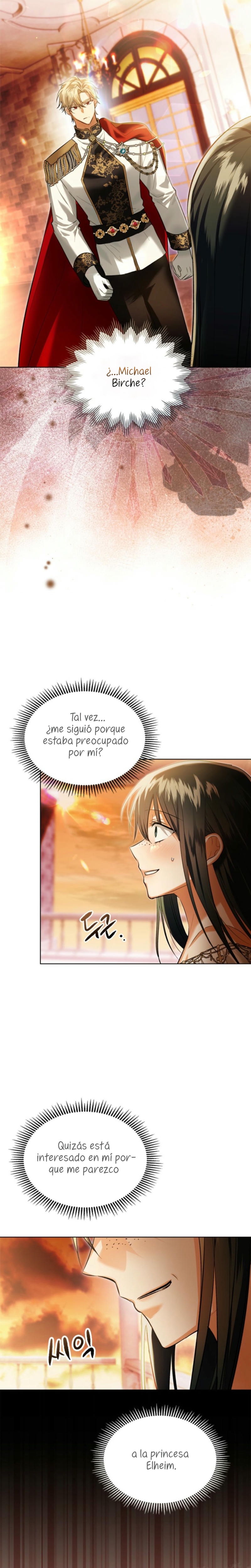 Soy la legítima propietaria de esta casa Capítulo 47 - Page 4