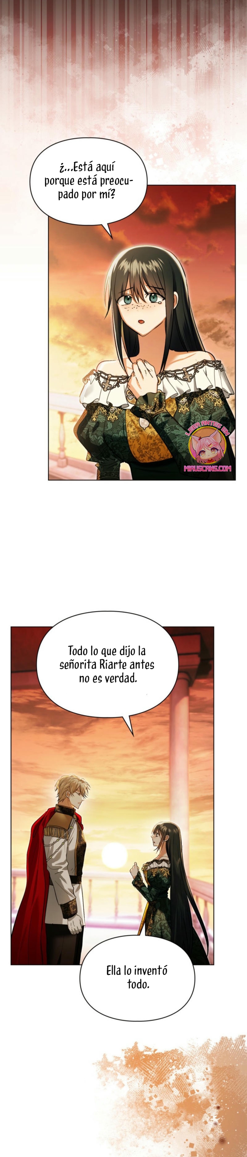 Soy la legítima propietaria de esta casa Capítulo 47 - Page 5