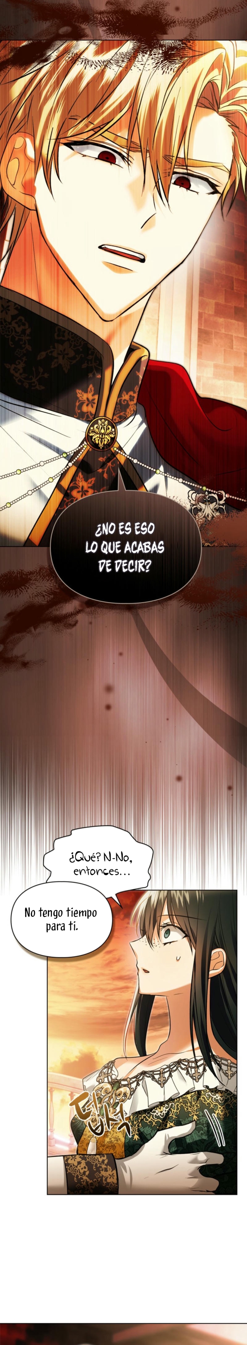 Soy la legítima propietaria de esta casa Capítulo 47 - Page 7