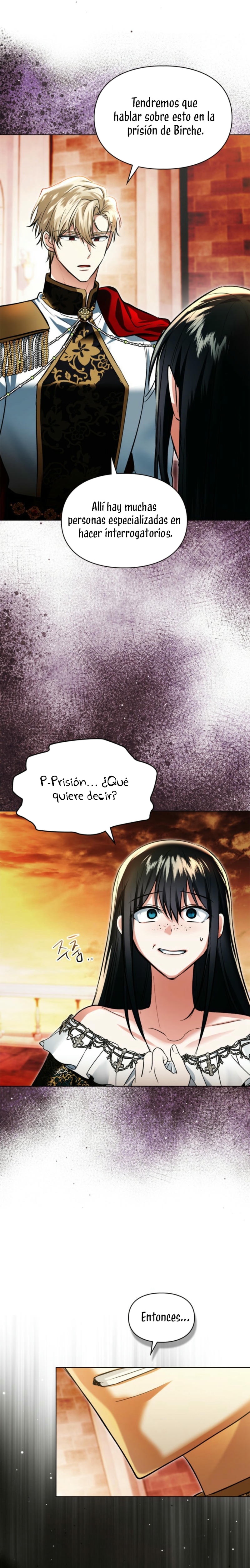 Soy la legítima propietaria de esta casa Capítulo 47 - Page 9