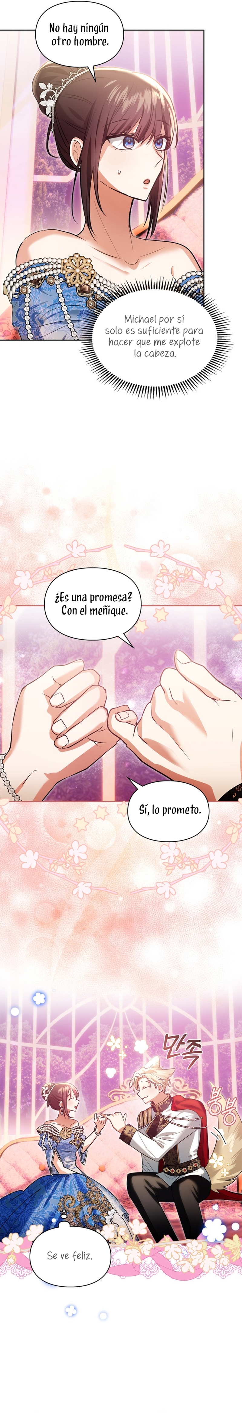 Soy la legítima propietaria de esta casa Capítulo 48 - Page 10