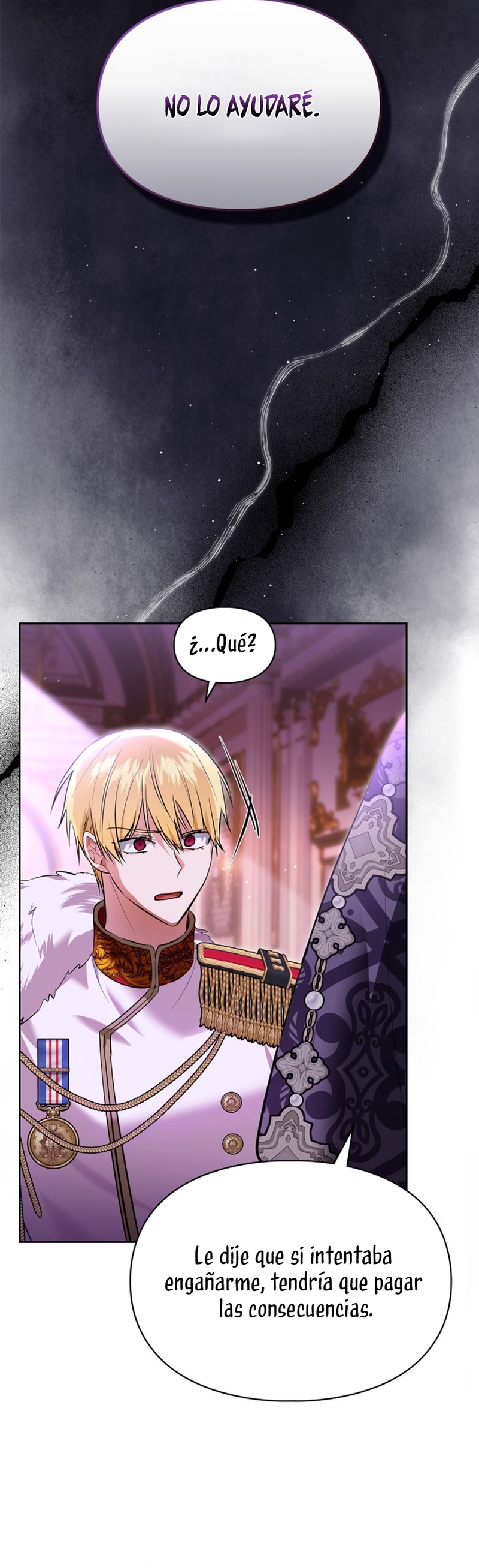 Soy la legítima propietaria de esta casa Capítulo 48 - Page 14