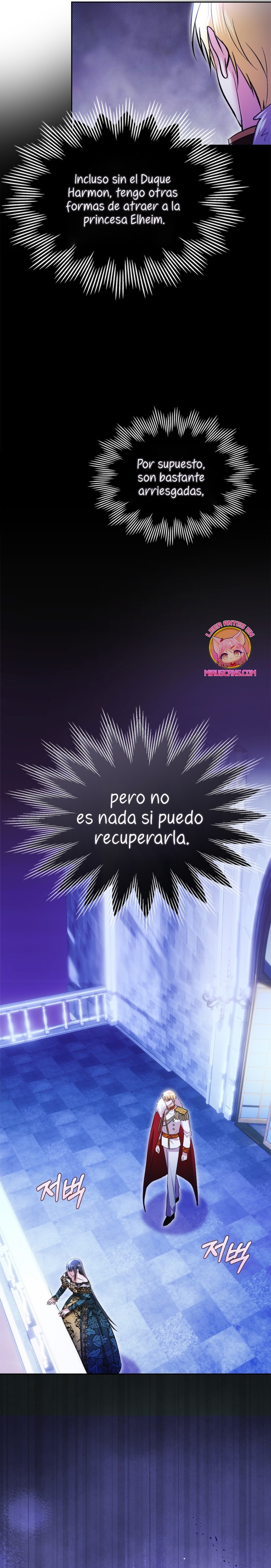 Soy la legítima propietaria de esta casa Capítulo 48 - Page 19