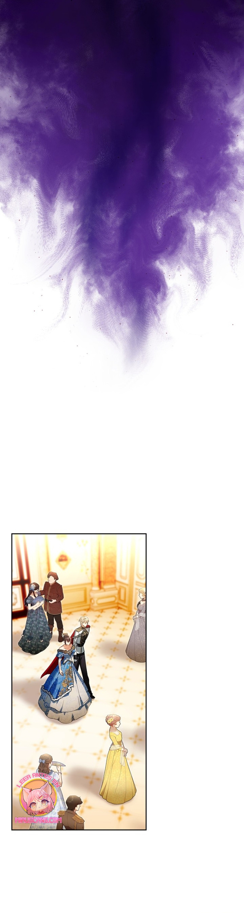 Soy la legítima propietaria de esta casa Capítulo 48 - Page 22