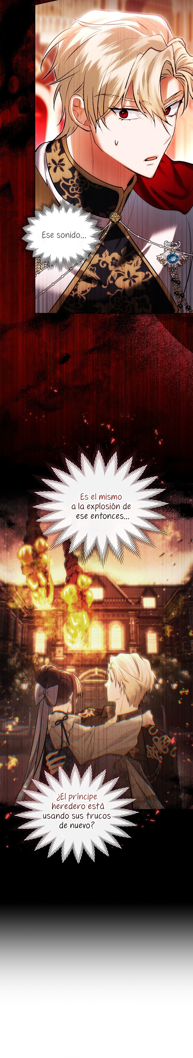 Soy la legítima propietaria de esta casa Capítulo 48 - Page 24