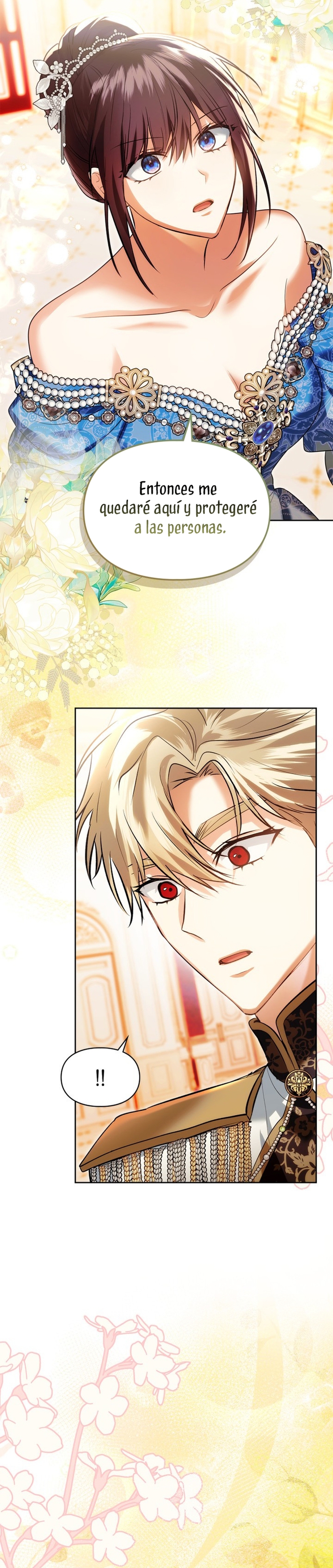 Soy la legítima propietaria de esta casa Capítulo 48 - Page 26