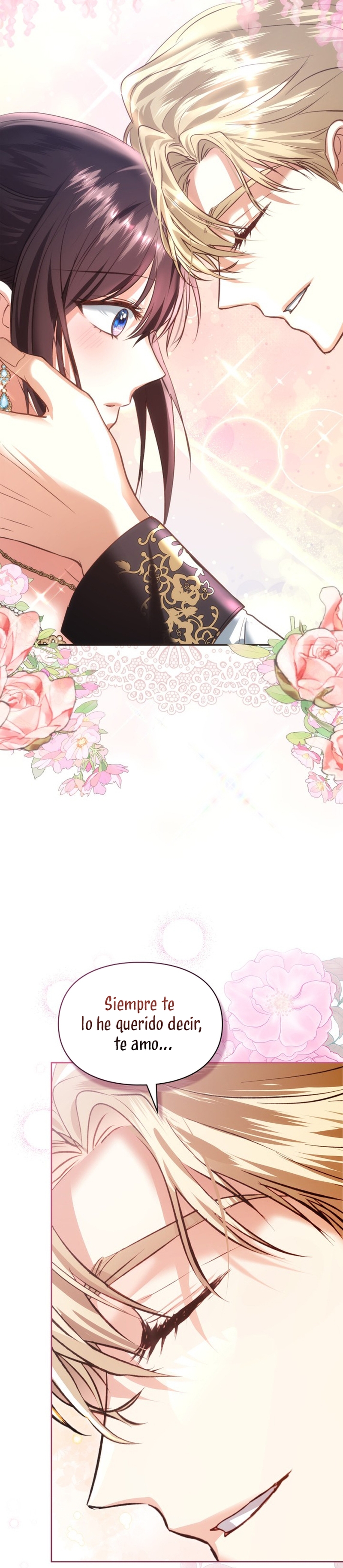 Soy la legítima propietaria de esta casa Capítulo 48 - Page 3