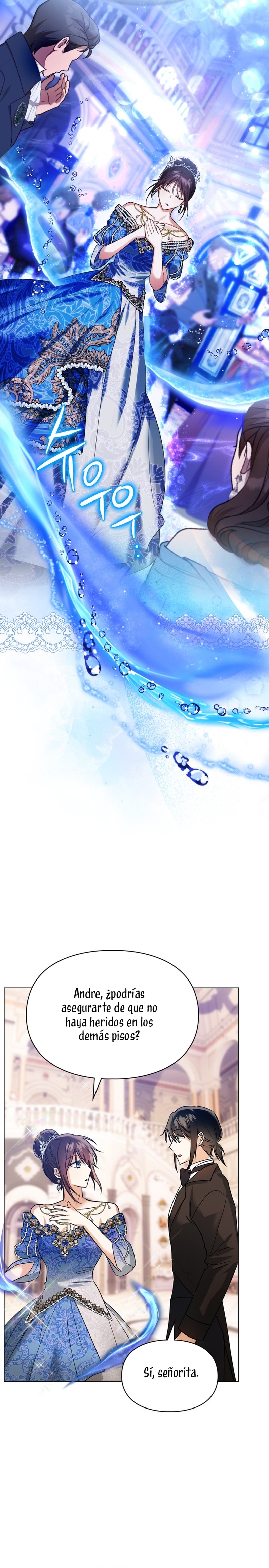 Soy la legítima propietaria de esta casa Capítulo 48 - Page 30