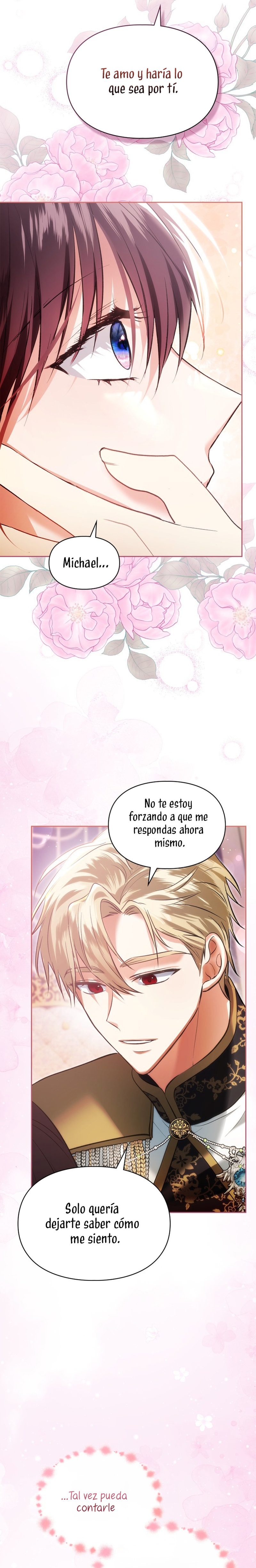 Soy la legítima propietaria de esta casa Capítulo 48 - Page 4