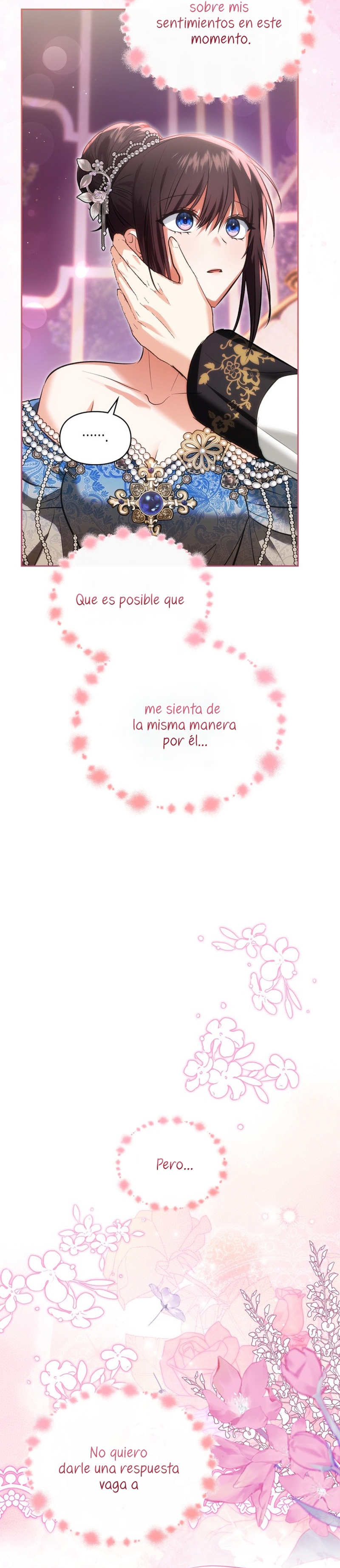 Soy la legítima propietaria de esta casa Capítulo 48 - Page 5