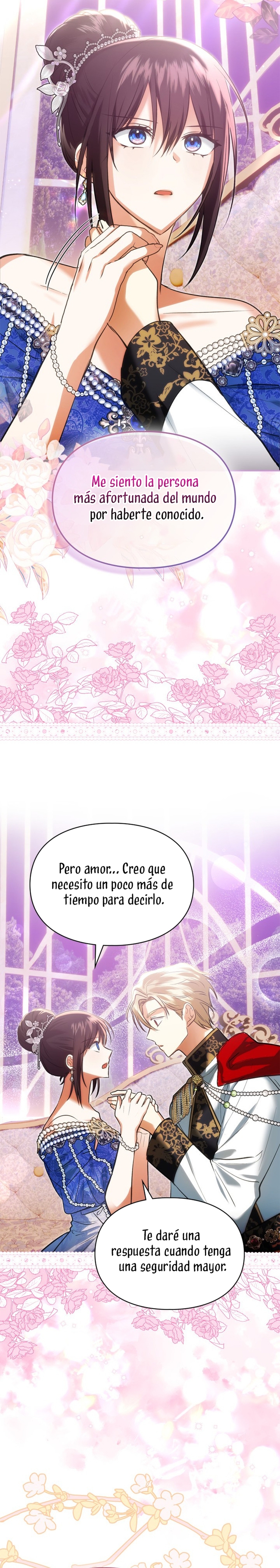 Soy la legítima propietaria de esta casa Capítulo 48 - Page 7