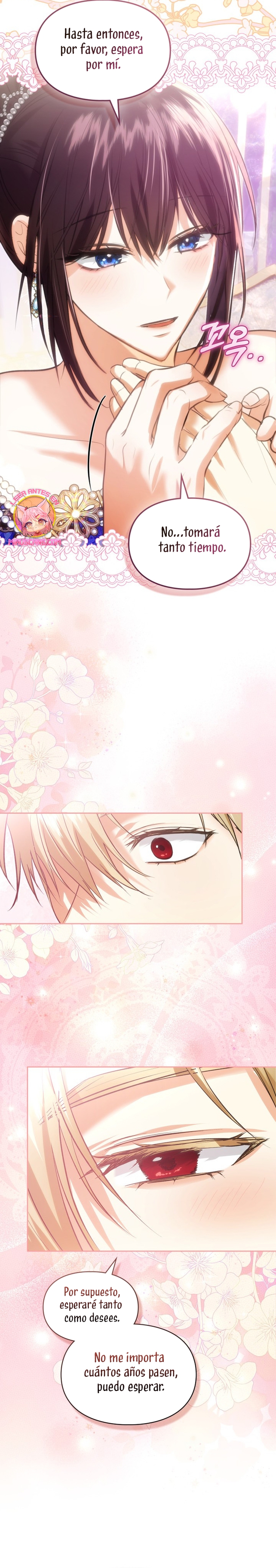 Soy la legítima propietaria de esta casa Capítulo 48 - Page 8