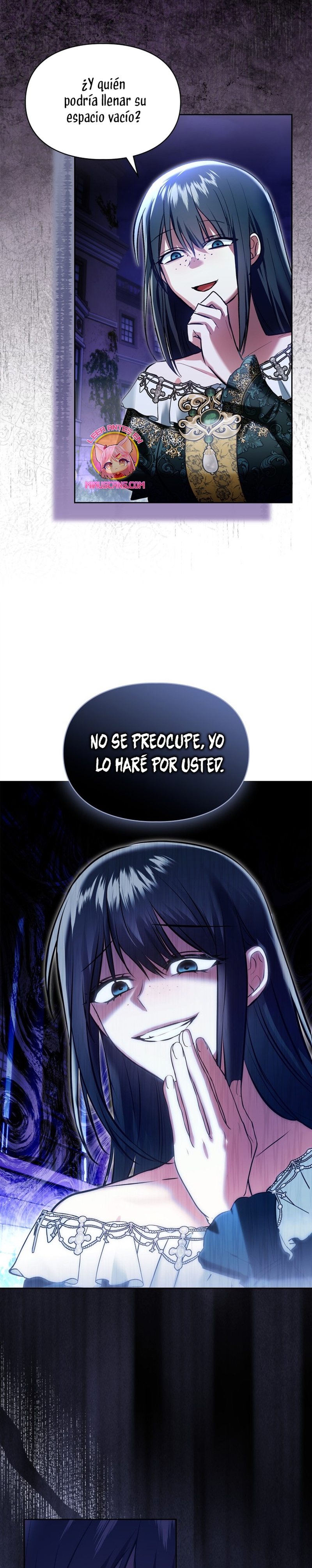 Soy la legítima propietaria de esta casa Capítulo 49 - Page 12