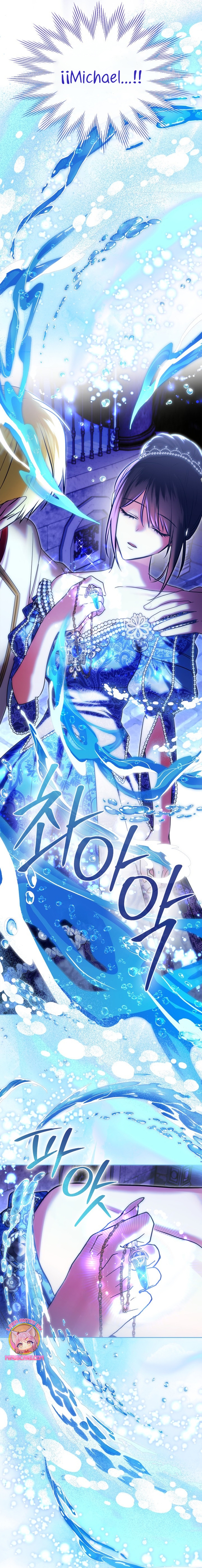 Soy la legítima propietaria de esta casa Capítulo 49 - Page 14