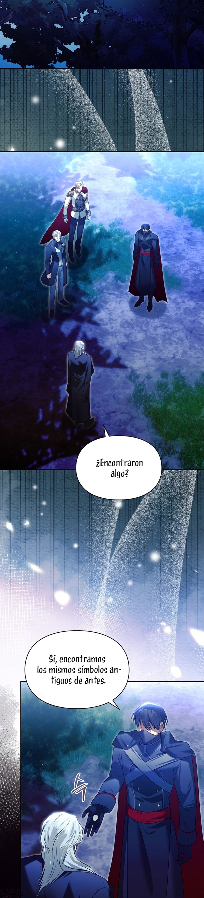 Soy la legítima propietaria de esta casa Capítulo 49 - Page 16