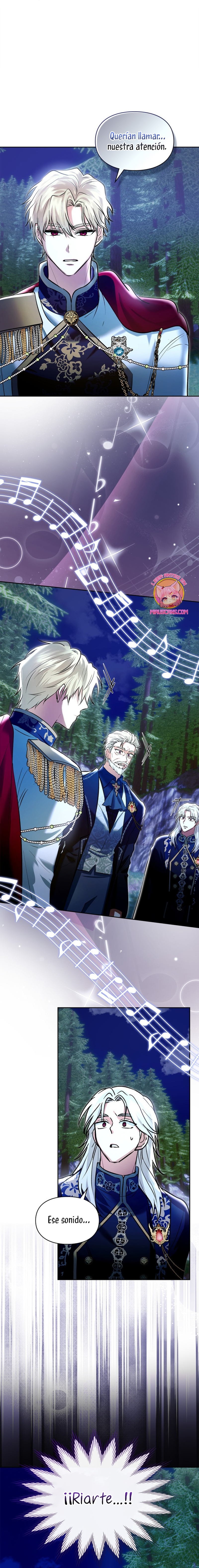 Soy la legítima propietaria de esta casa Capítulo 49 - Page 18