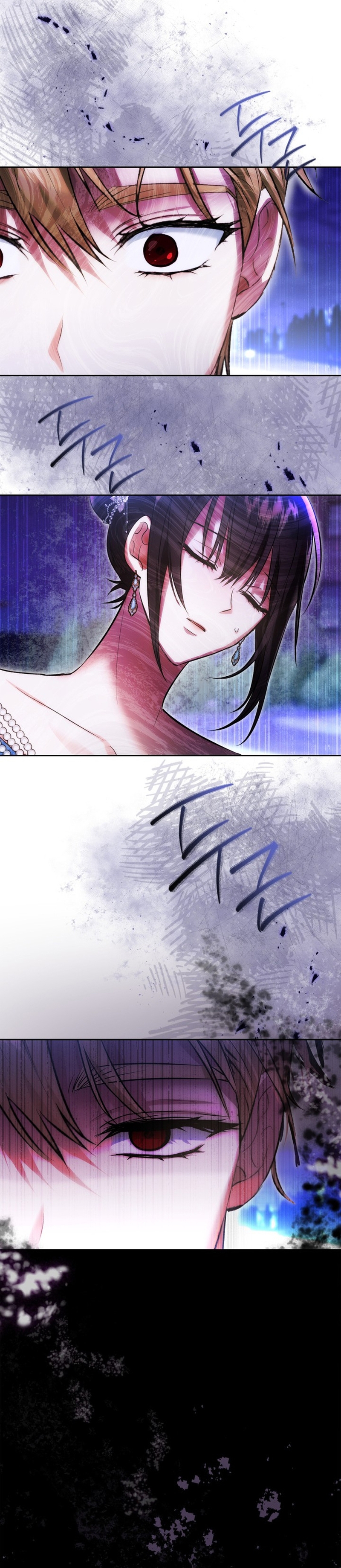 Soy la legítima propietaria de esta casa Capítulo 49 - Page 25