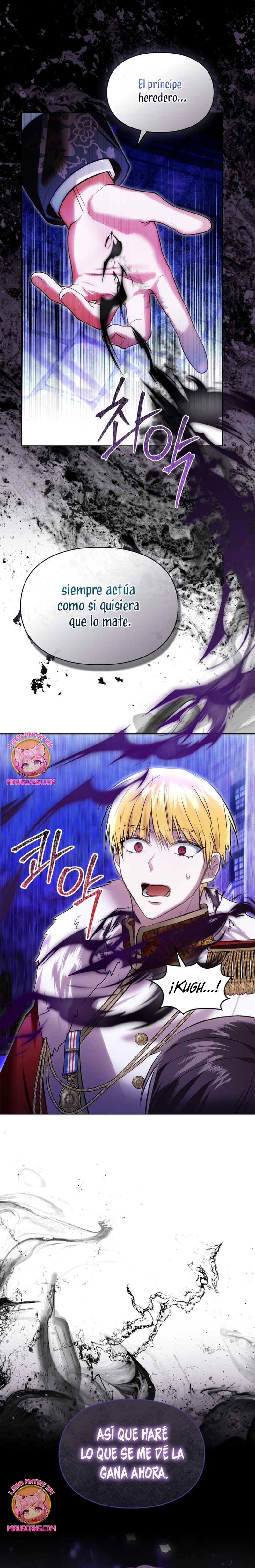 Soy la legítima propietaria de esta casa Capítulo 49 - Page 26