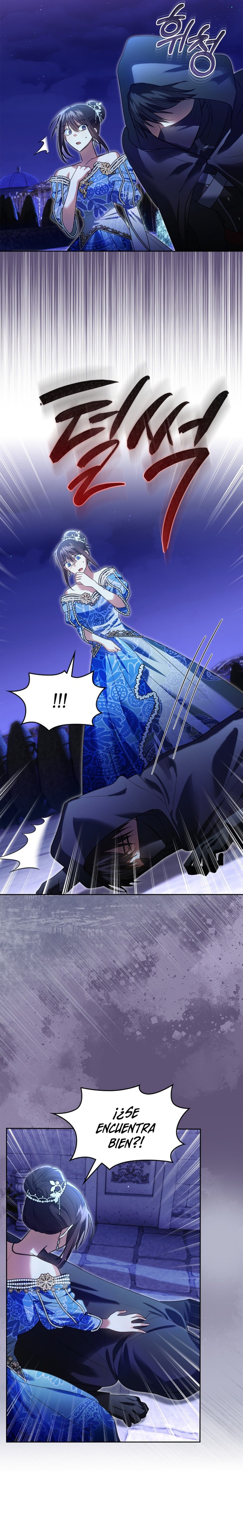 Soy la legítima propietaria de esta casa Capítulo 49 - Page 3