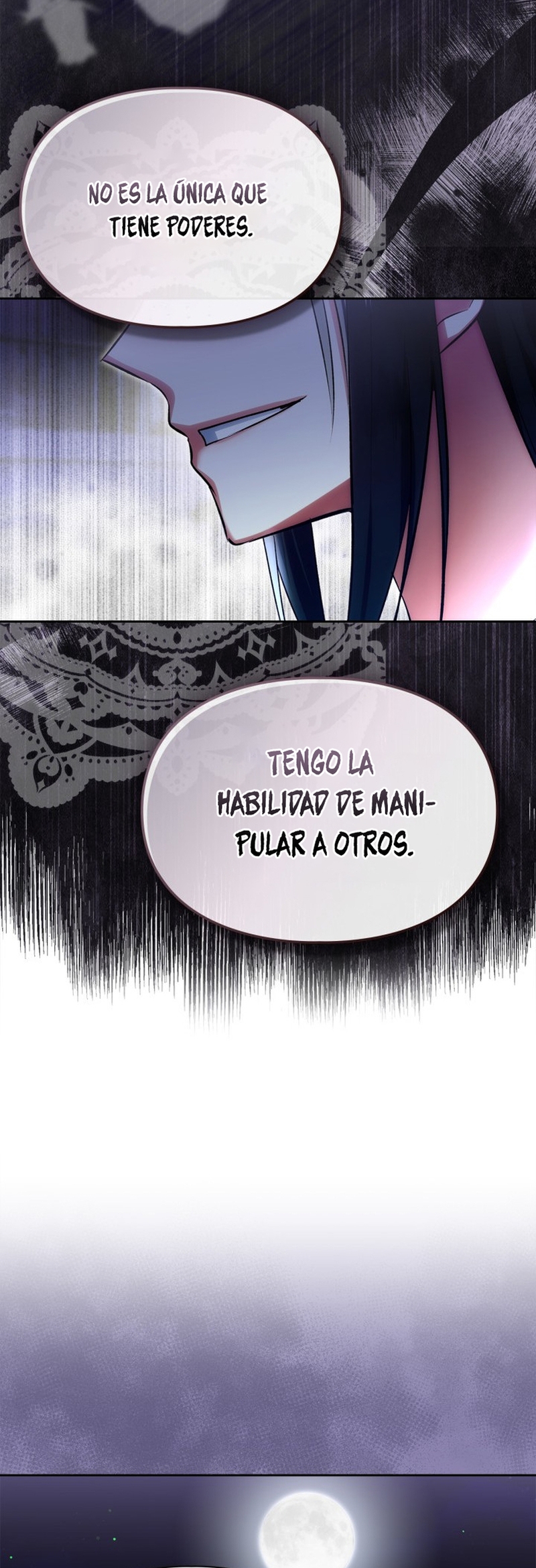 Soy la legítima propietaria de esta casa Capítulo 49 - Page 6