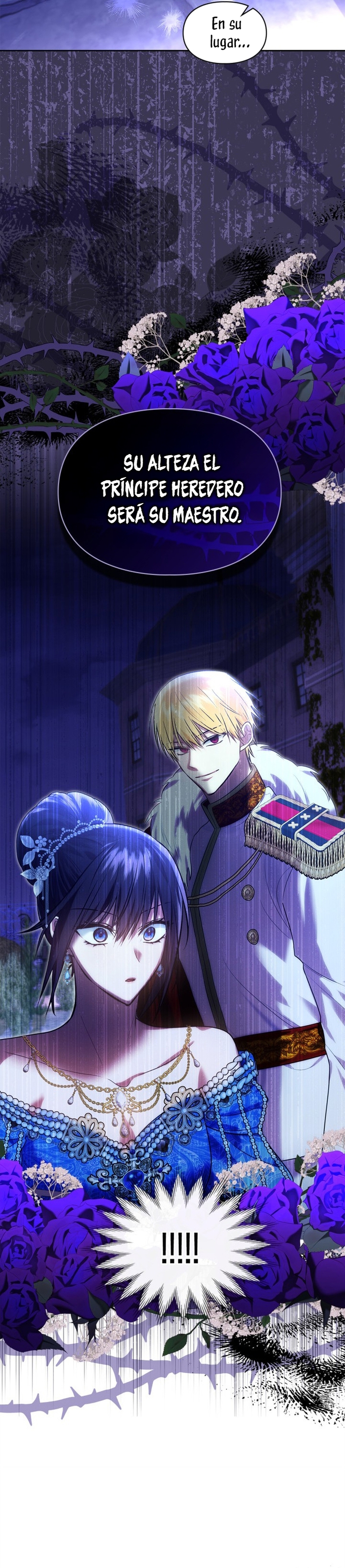 Soy la legítima propietaria de esta casa Capítulo 49 - Page 9